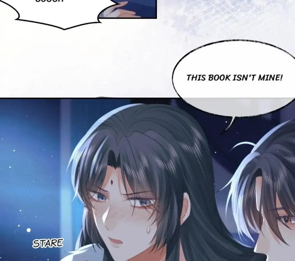 Read Exclusively the Master chapter 25 image 3 on Lezhin