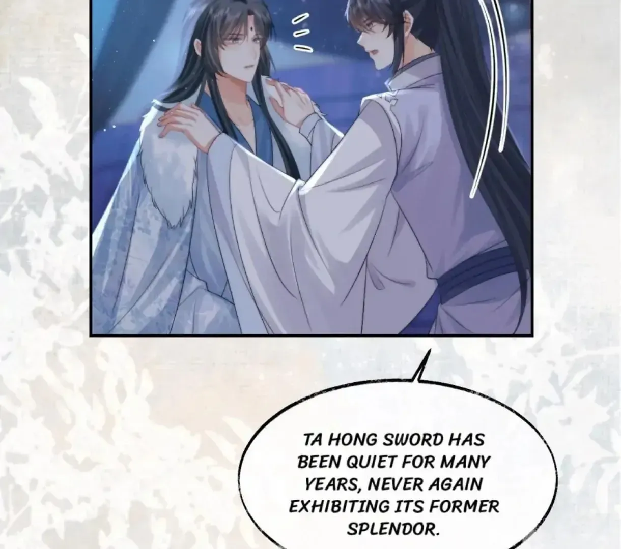 Read Exclusively the Master chapter 25 image 31 on Lezhin