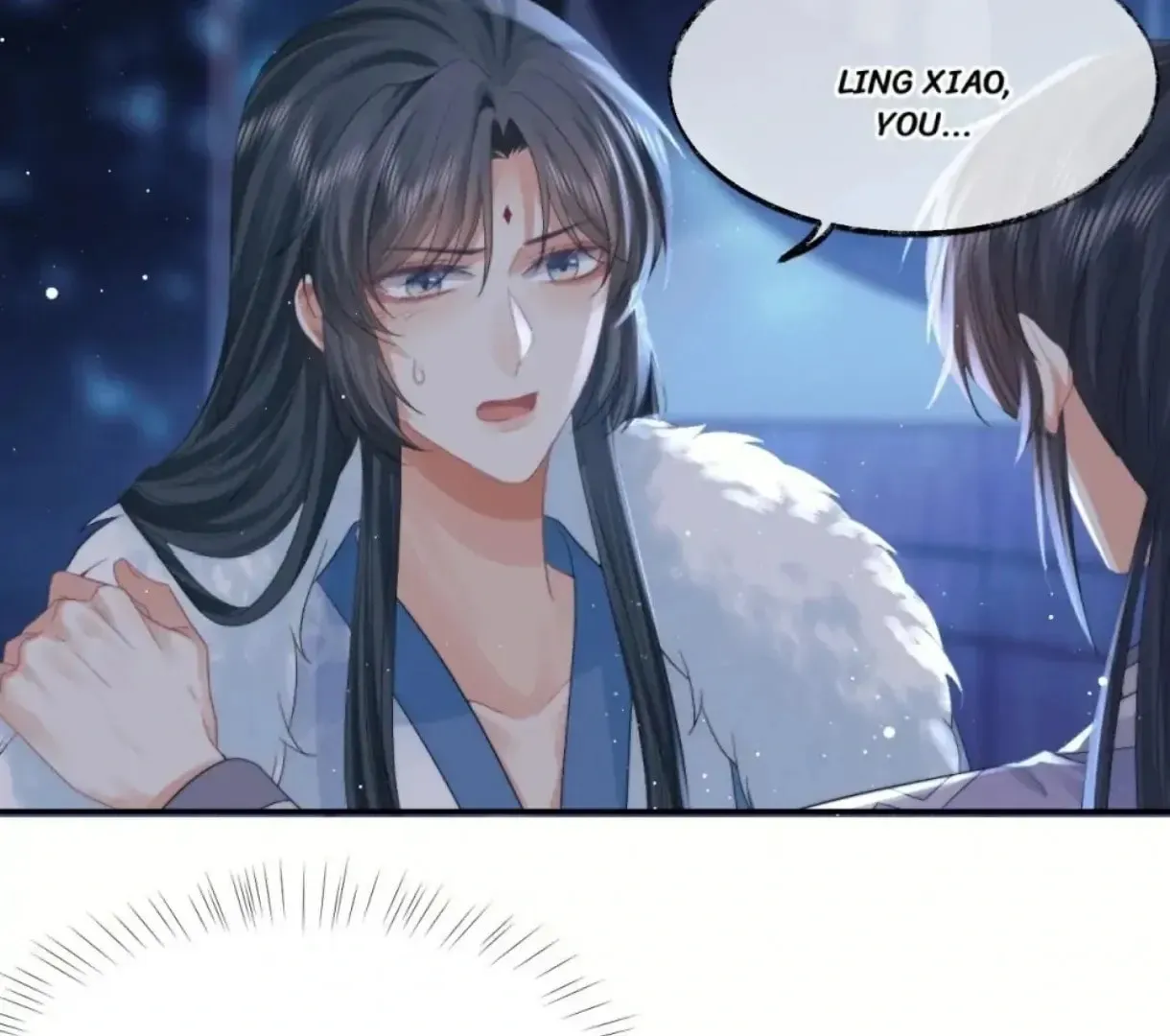 Read Exclusively the Master chapter 25 image 33 on Lezhin