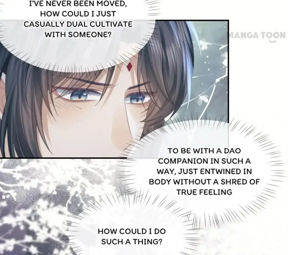 Read Exclusively the Master chapter 25 image 34 on Lezhin