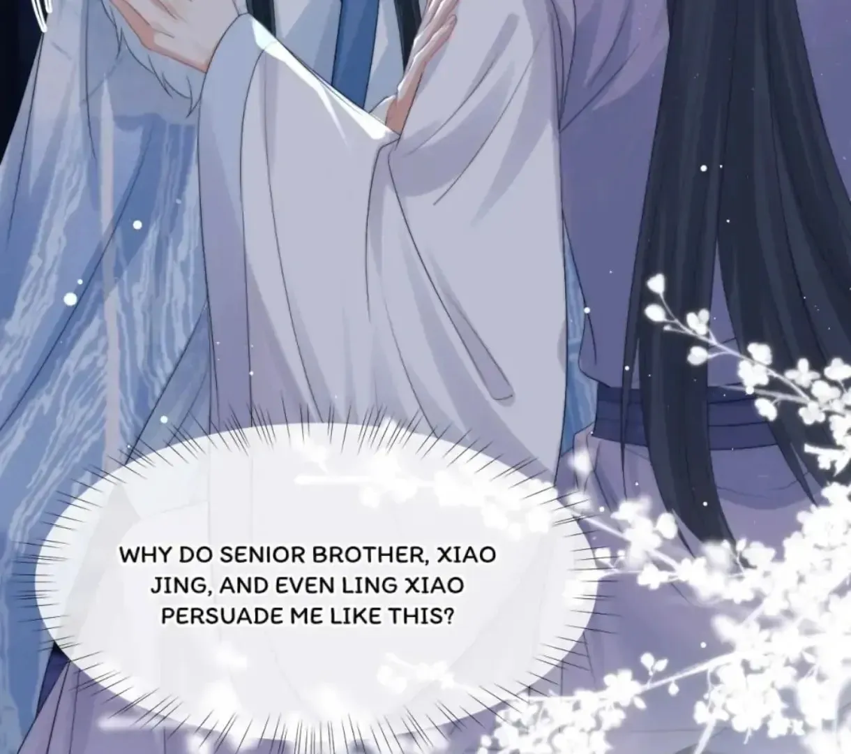 Read Exclusively the Master chapter 25 image 37 on Lezhin