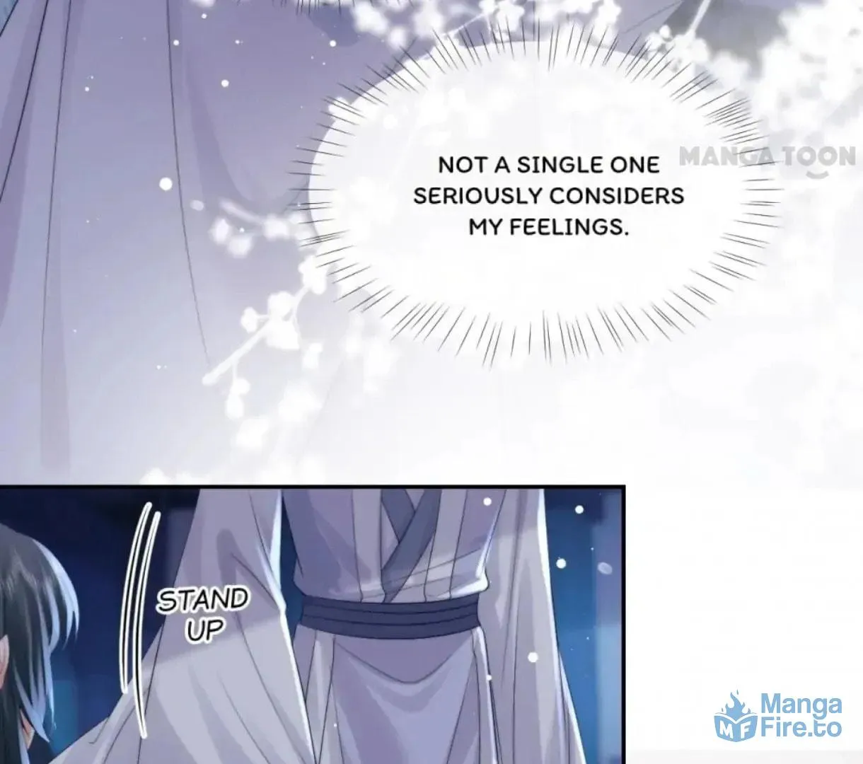 Read Exclusively the Master chapter 25 image 38 on Lezhin