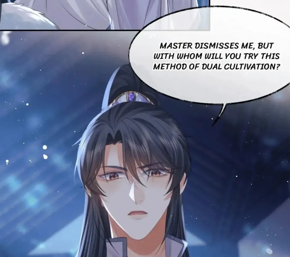 Read Exclusively the Master chapter 25 image 39 on Lezhin
