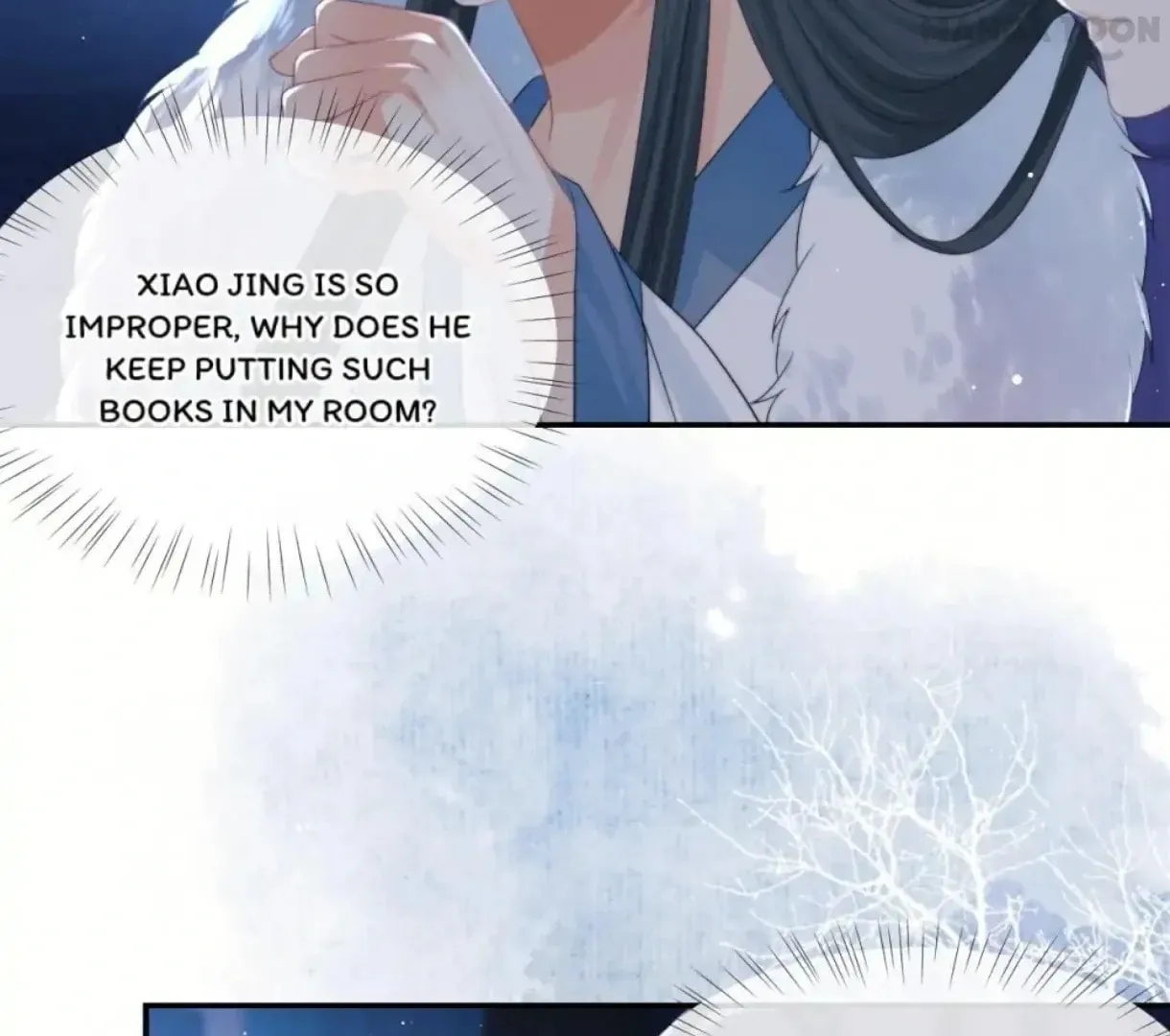 Read Exclusively the Master chapter 25 image 4 on Lezhin