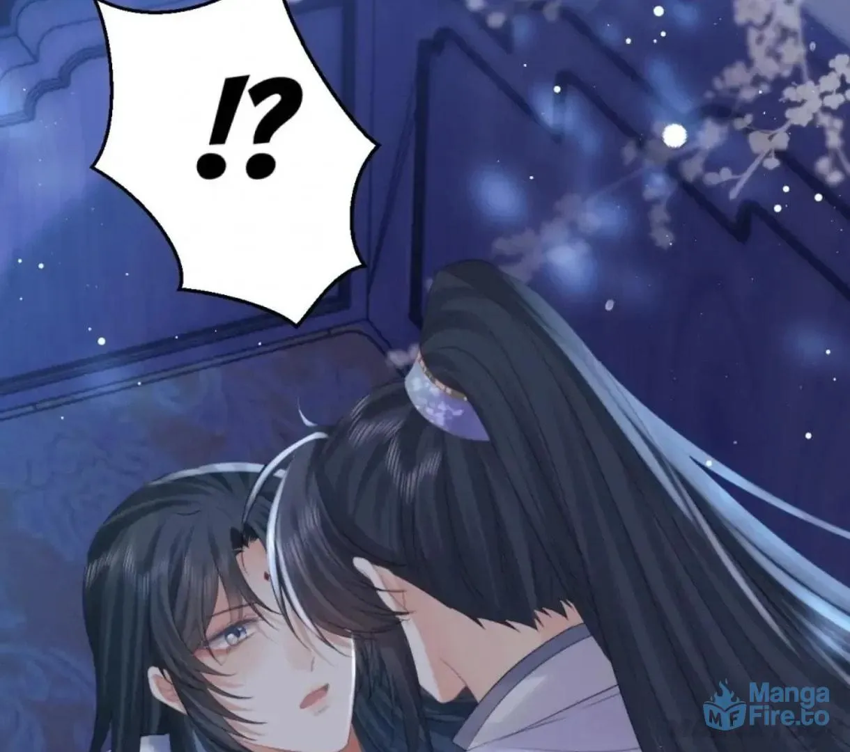 Read Exclusively the Master chapter 25 image 44 on Lezhin