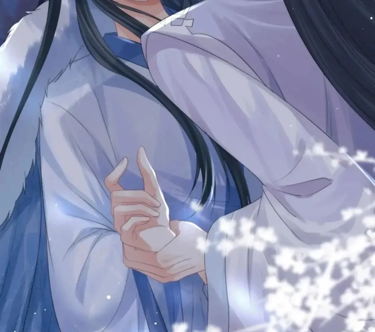 Read Exclusively the Master chapter 25 image 45 on Lezhin