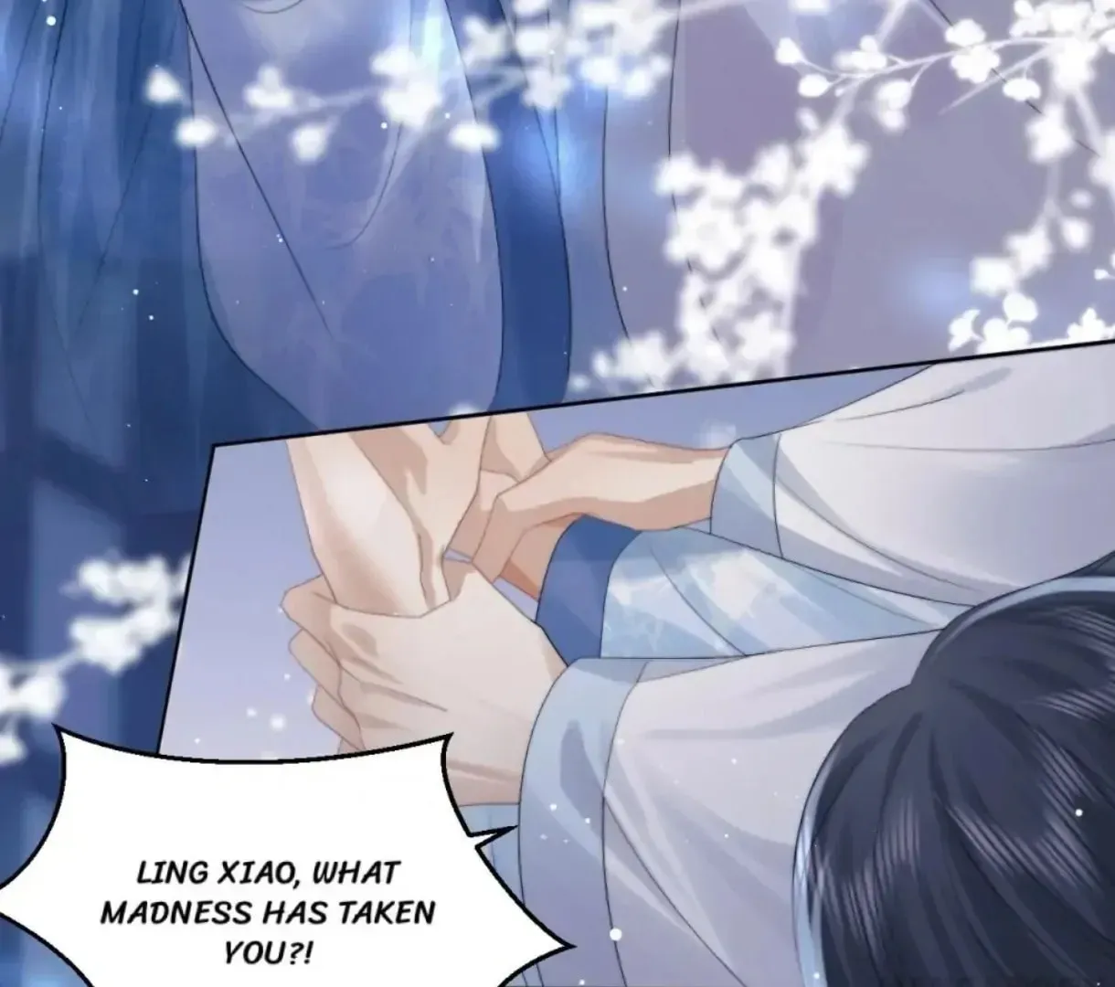 Read Exclusively the Master chapter 25 image 46 on Lezhin