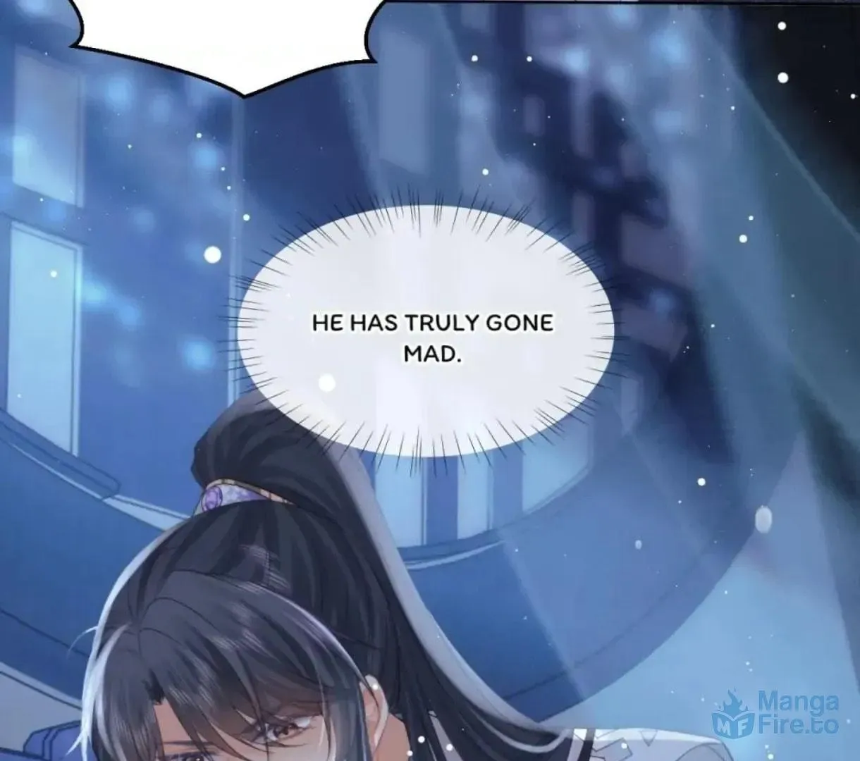 Read Exclusively the Master chapter 25 image 47 on Lezhin