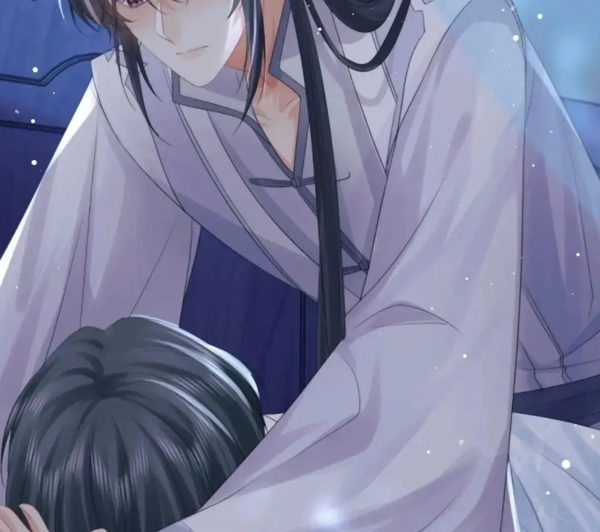 Read Exclusively the Master chapter 25 image 48 on Lezhin