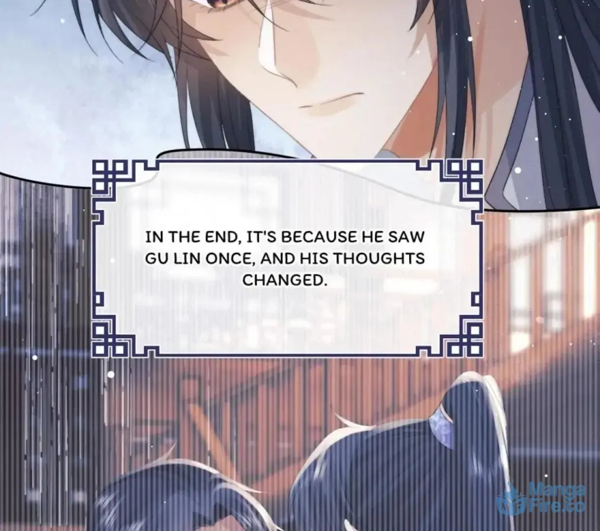 Read Exclusively the Master chapter 25 image 50 on Lezhin