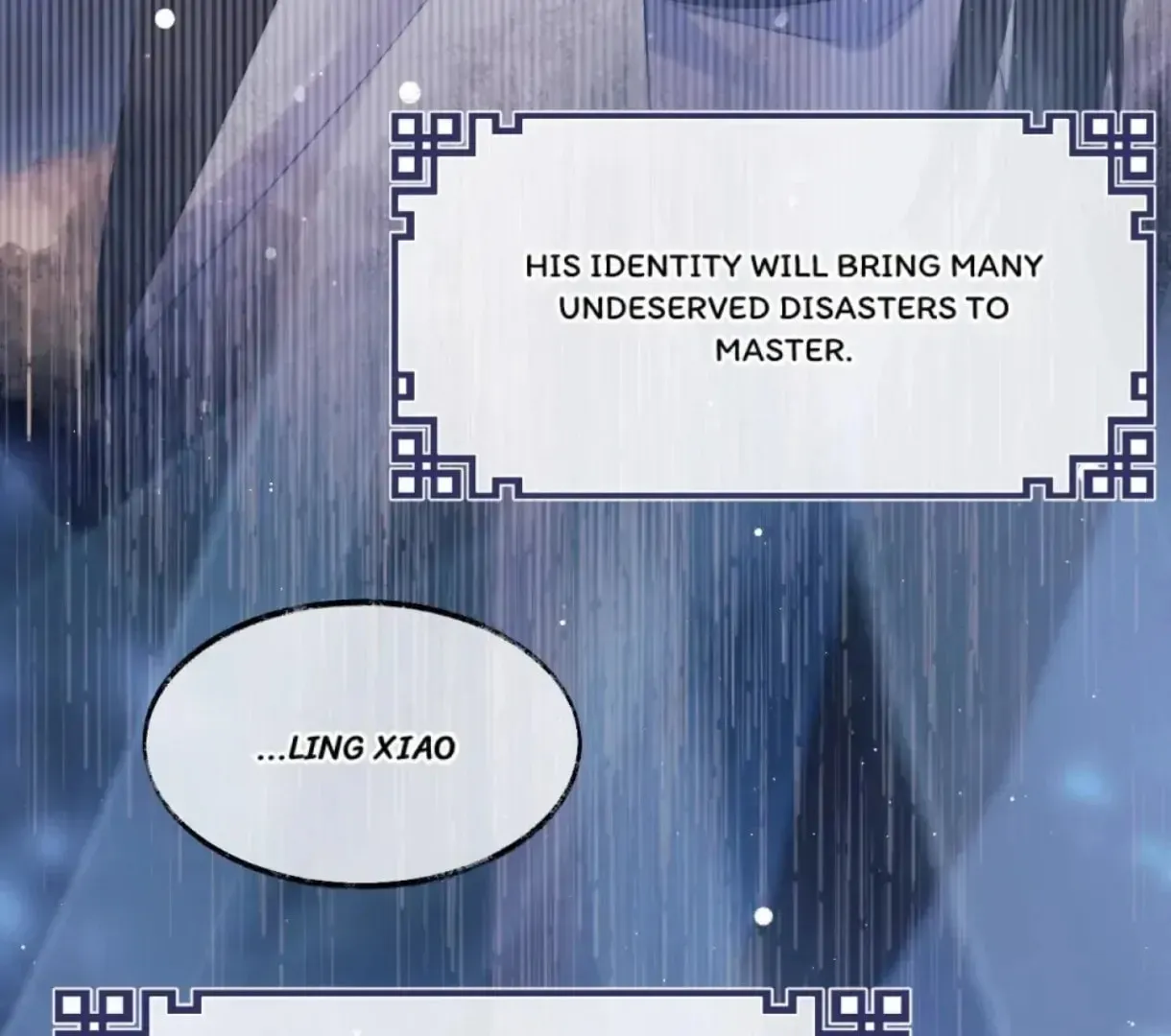 Read Exclusively the Master chapter 25 image 52 on Lezhin