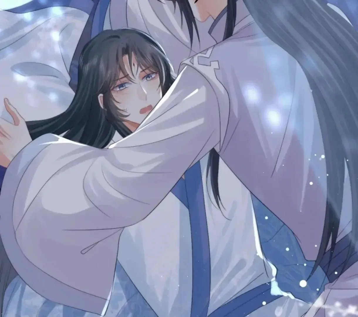 Read Exclusively the Master chapter 25 image 54 on Lezhin