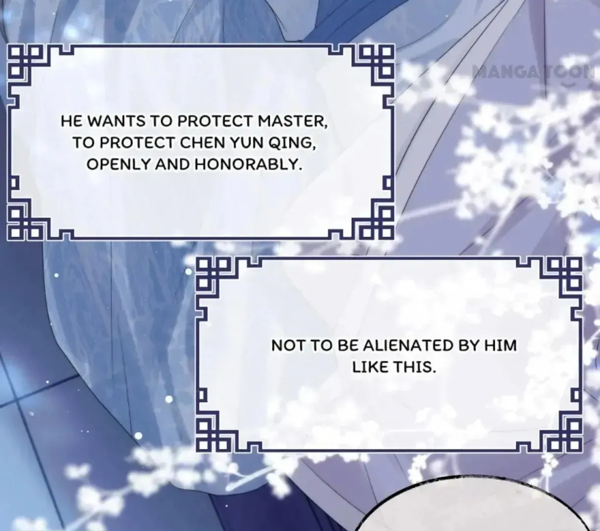 Read Exclusively the Master chapter 25 image 55 on Lezhin