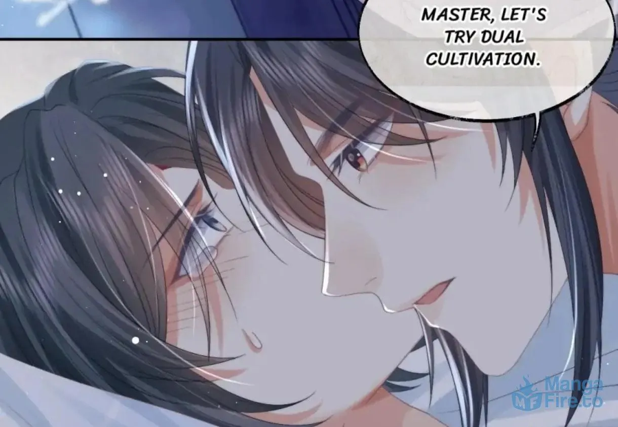 Read Exclusively the Master chapter 25 image 56 on Lezhin