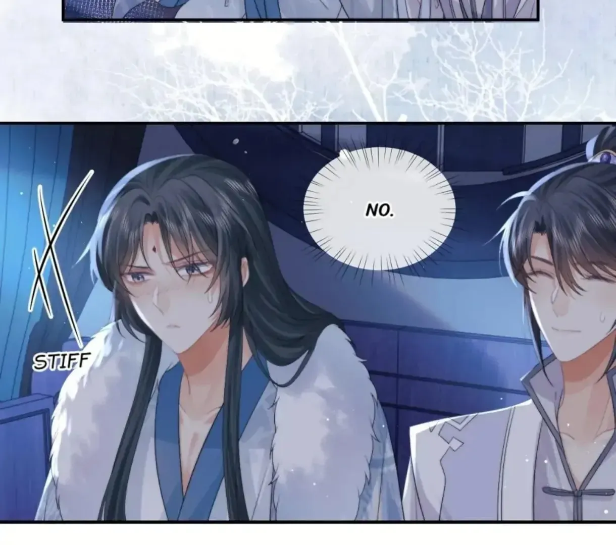 Read Exclusively the Master chapter 25 image 9 on Lezhin