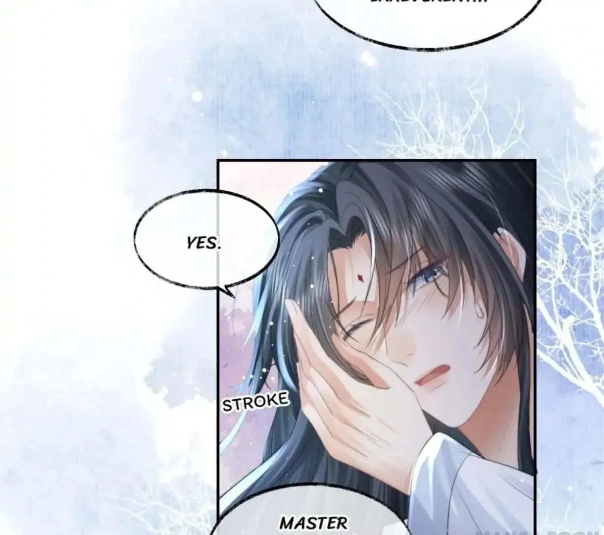 Read Exclusively the Master chapter 26 image 1 on Lezhin