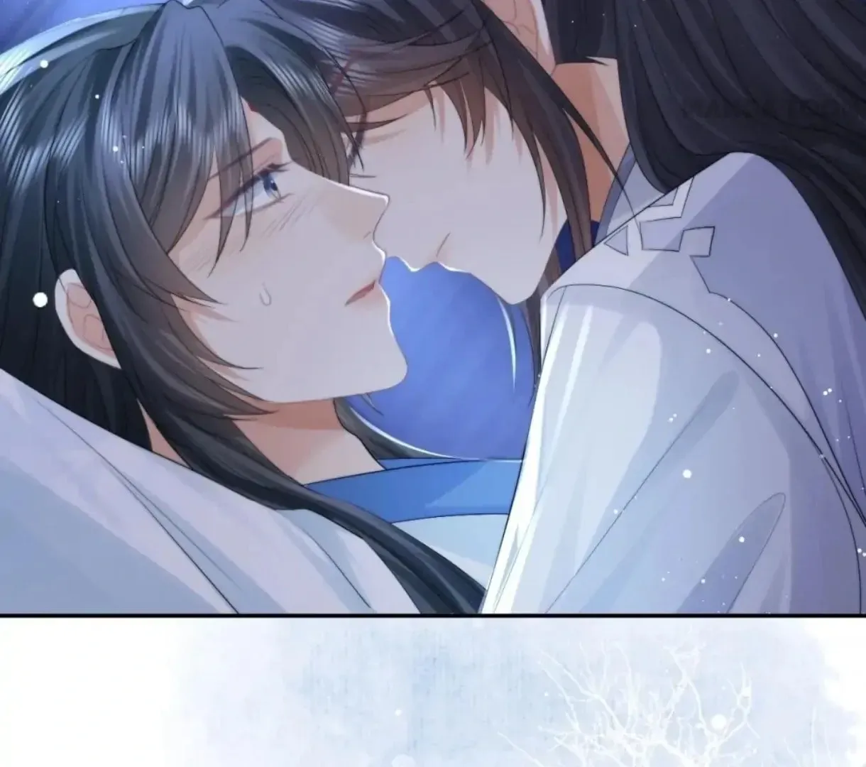 Read Exclusively the Master chapter 26 image 10 on Lezhin