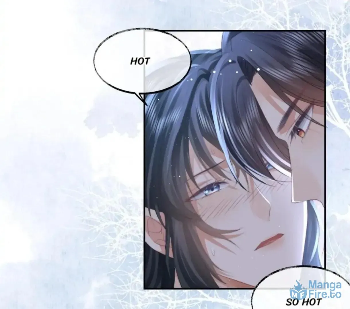 Read Exclusively the Master chapter 26 image 11 on Lezhin