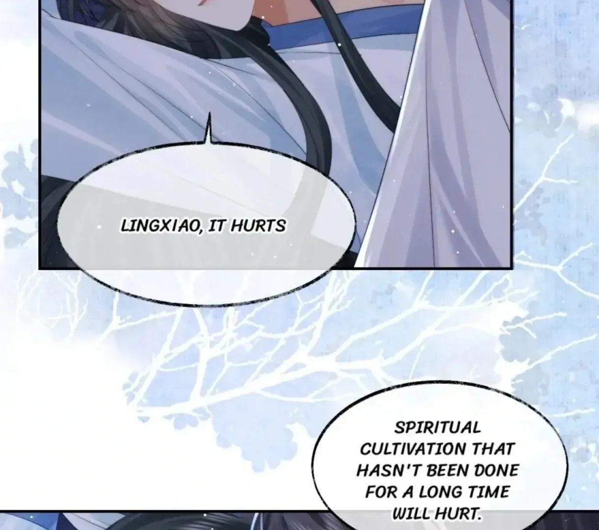 Read Exclusively the Master chapter 26 image 13 on Lezhin