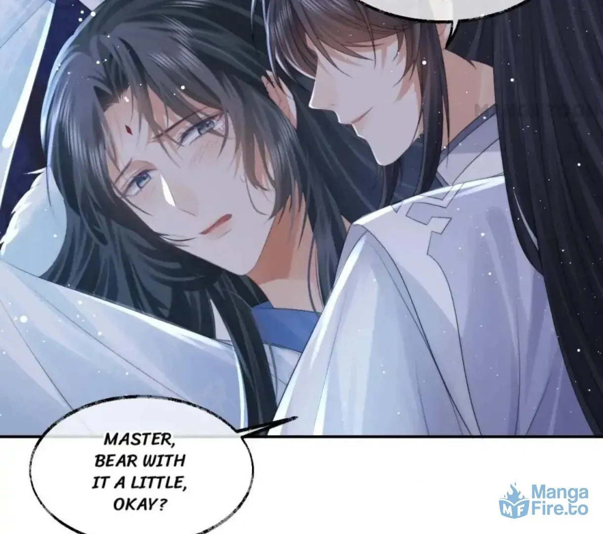 Read Exclusively the Master chapter 26 image 14 on Lezhin