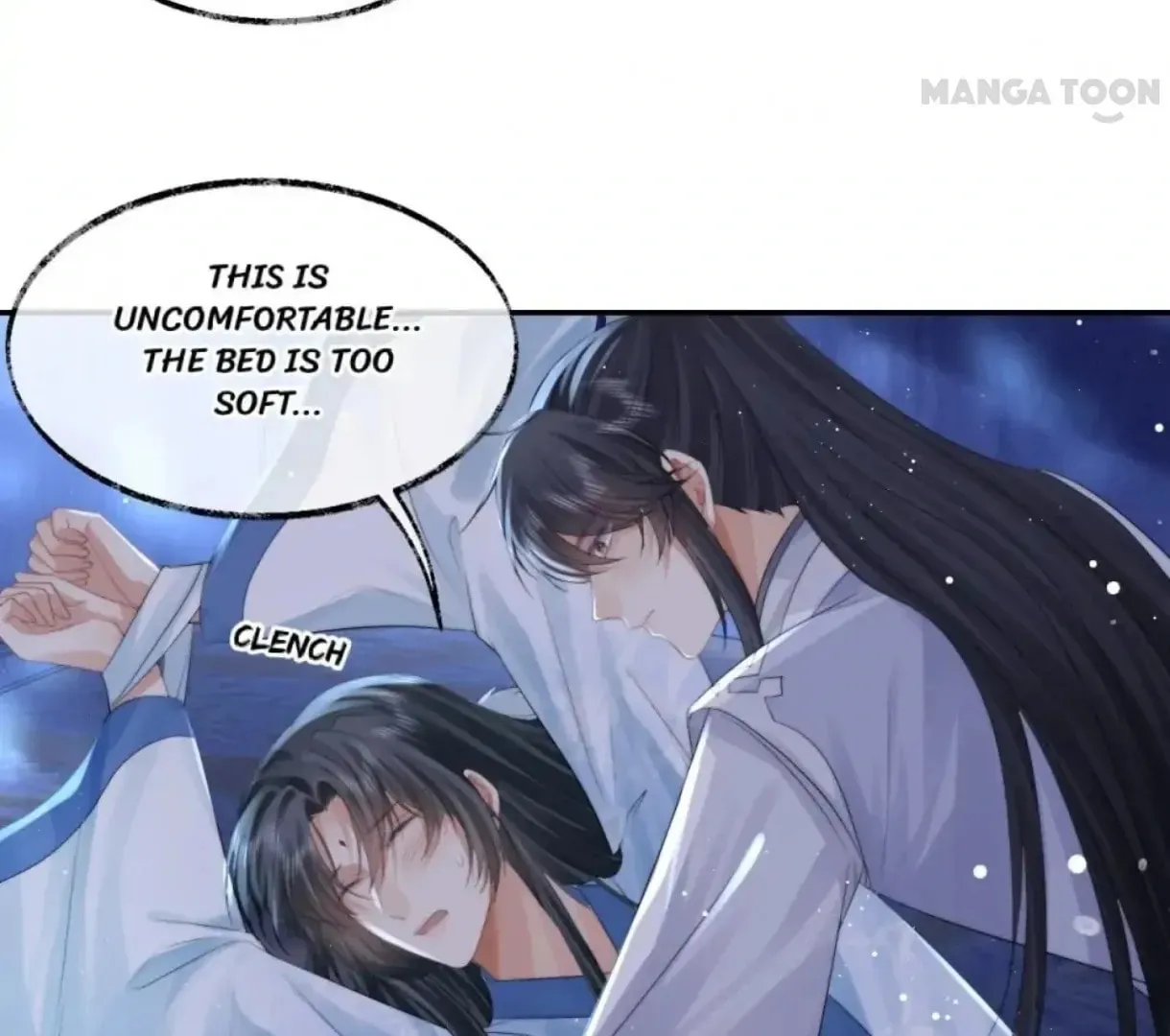 Read Exclusively the Master chapter 26 image 15 on Lezhin