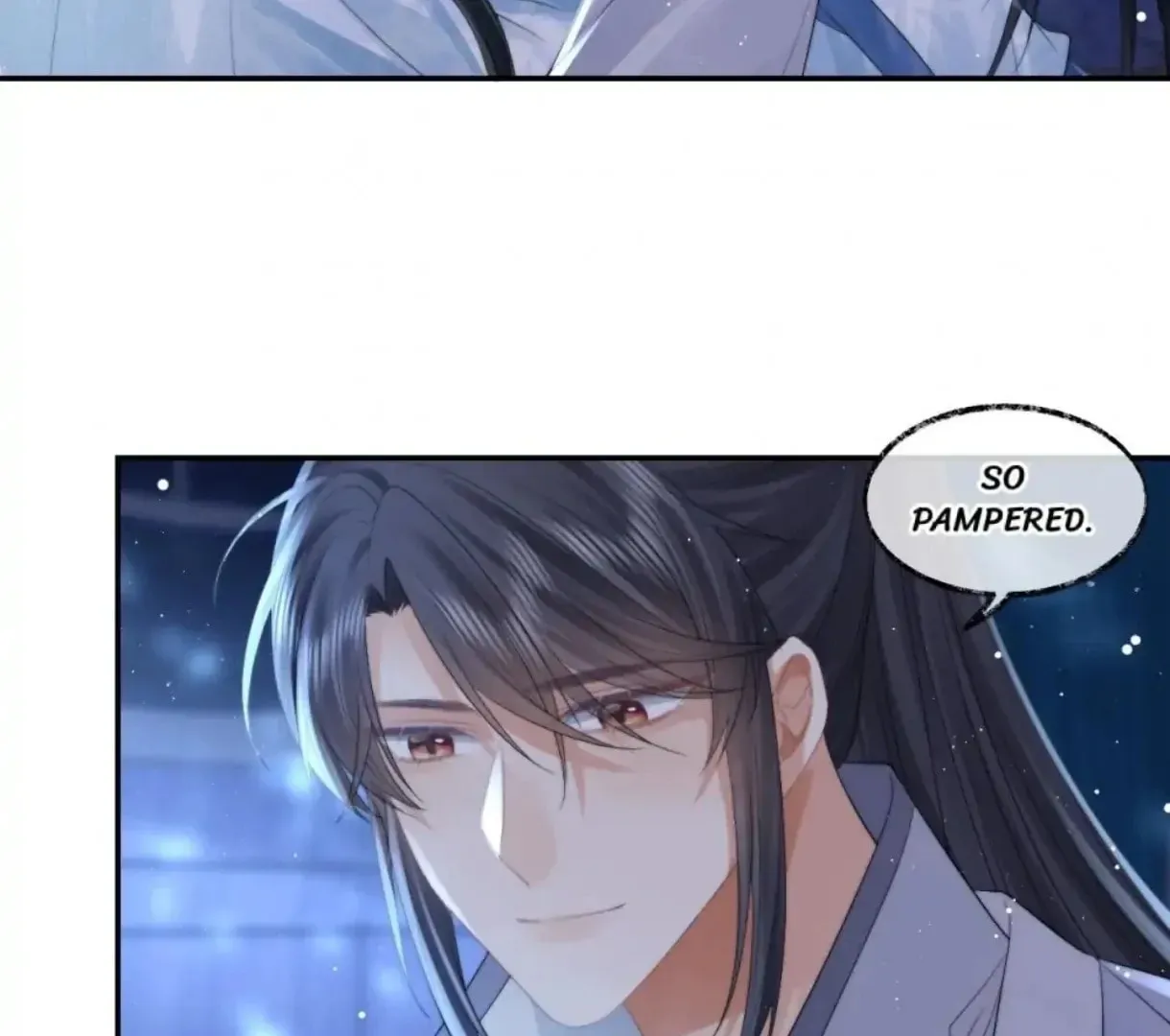 Read Exclusively the Master chapter 26 image 16 on Lezhin