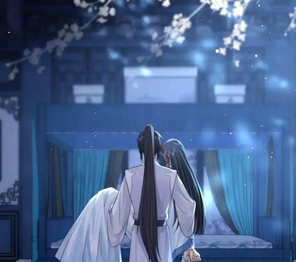 Read Exclusively the Master chapter 26 image 18 on Lezhin