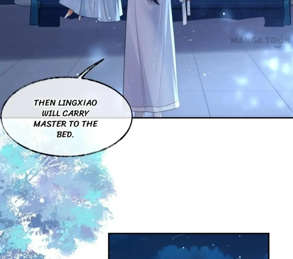 Read Exclusively the Master chapter 26 image 19 on Lezhin