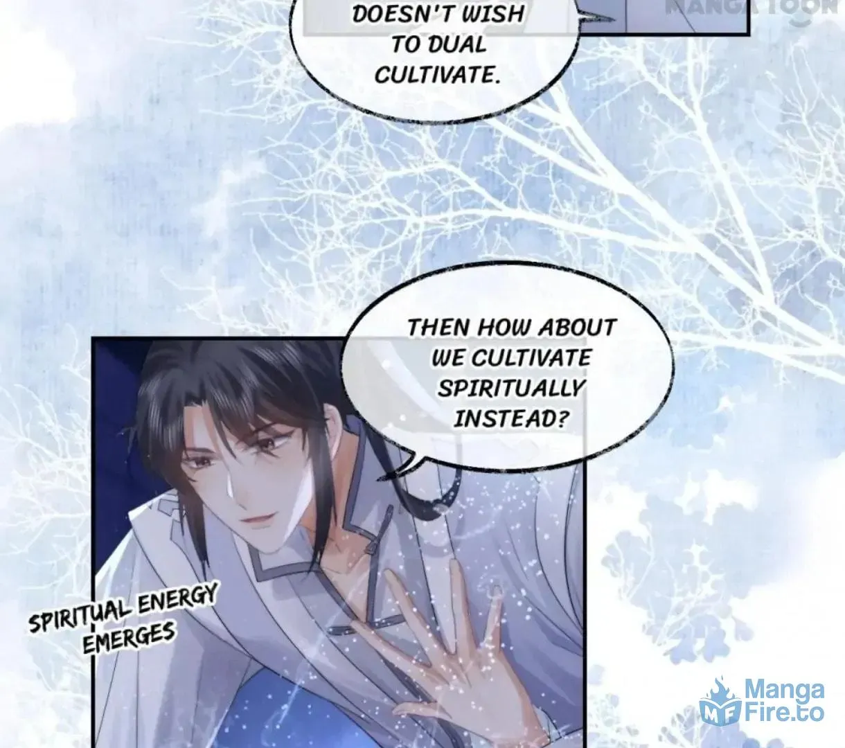 Read Exclusively the Master chapter 26 image 2 on Lezhin