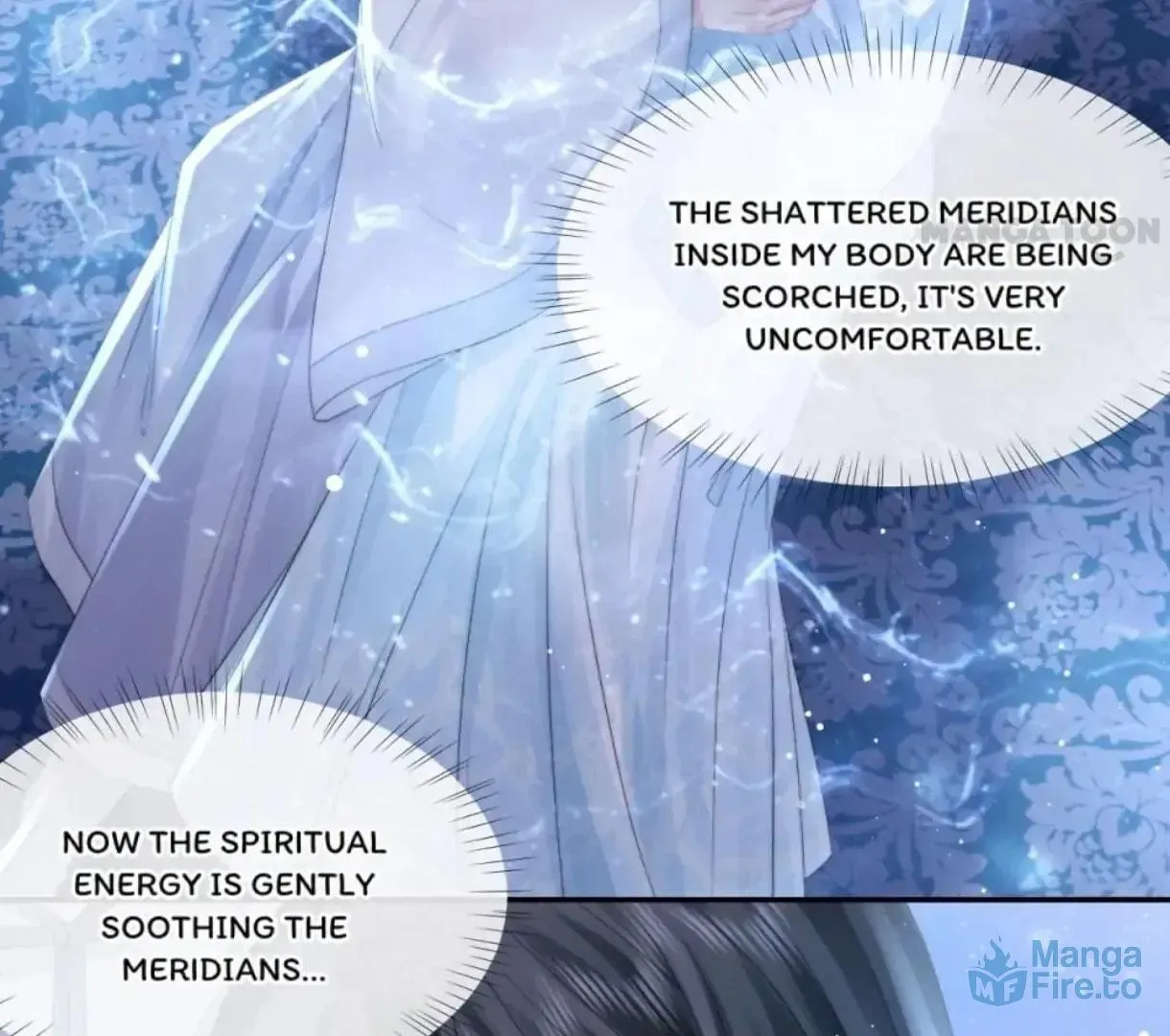 Read Exclusively the Master chapter 26 image 23 on Lezhin