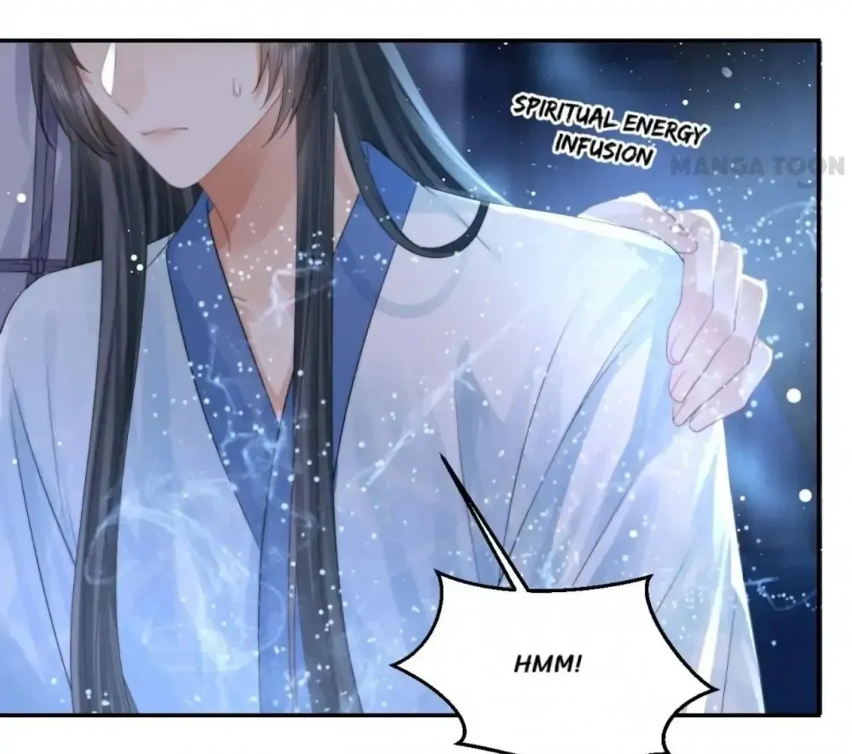 Read Exclusively the Master chapter 26 image 27 on Lezhin