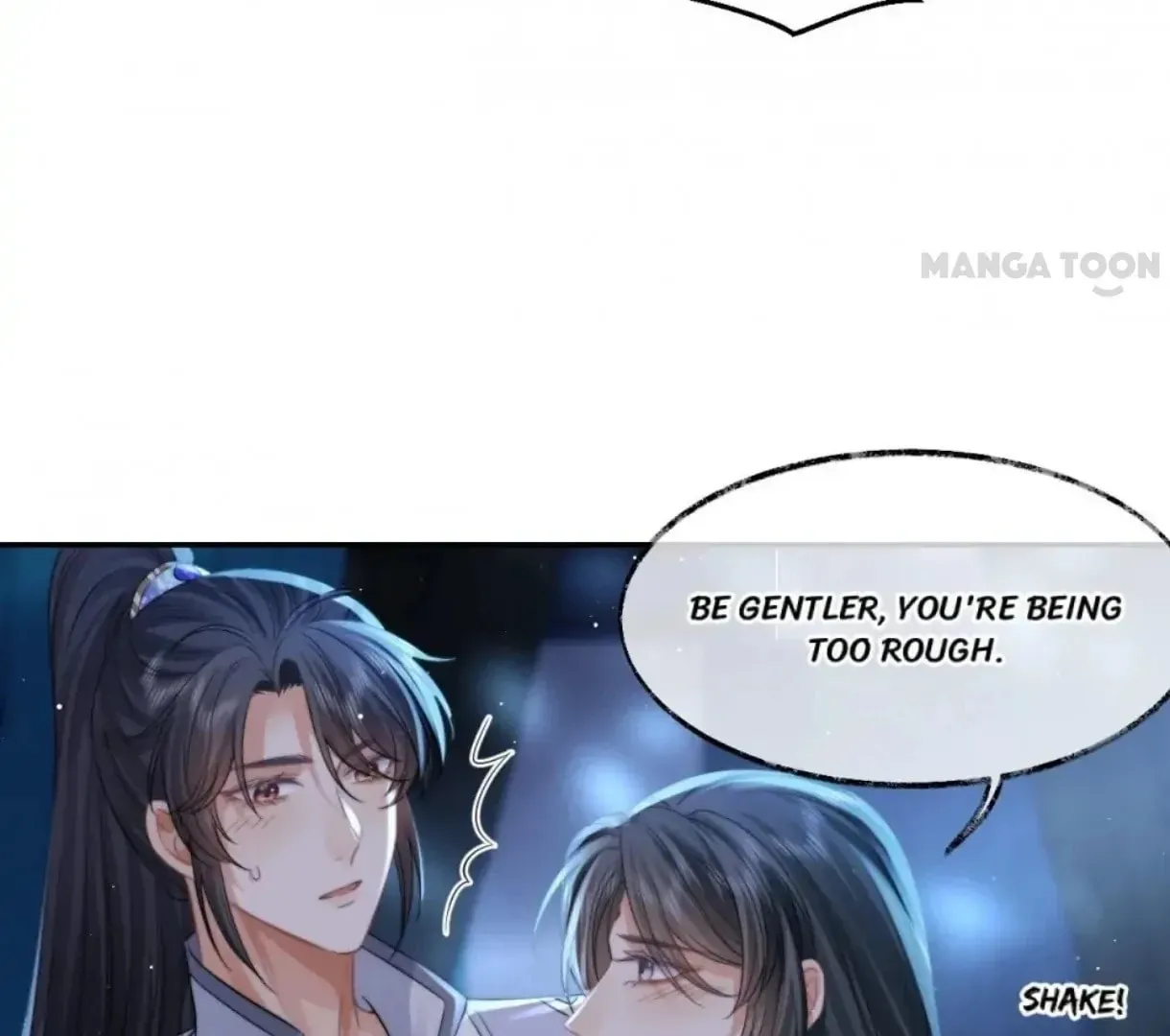Read Exclusively the Master chapter 26 image 28 on Lezhin