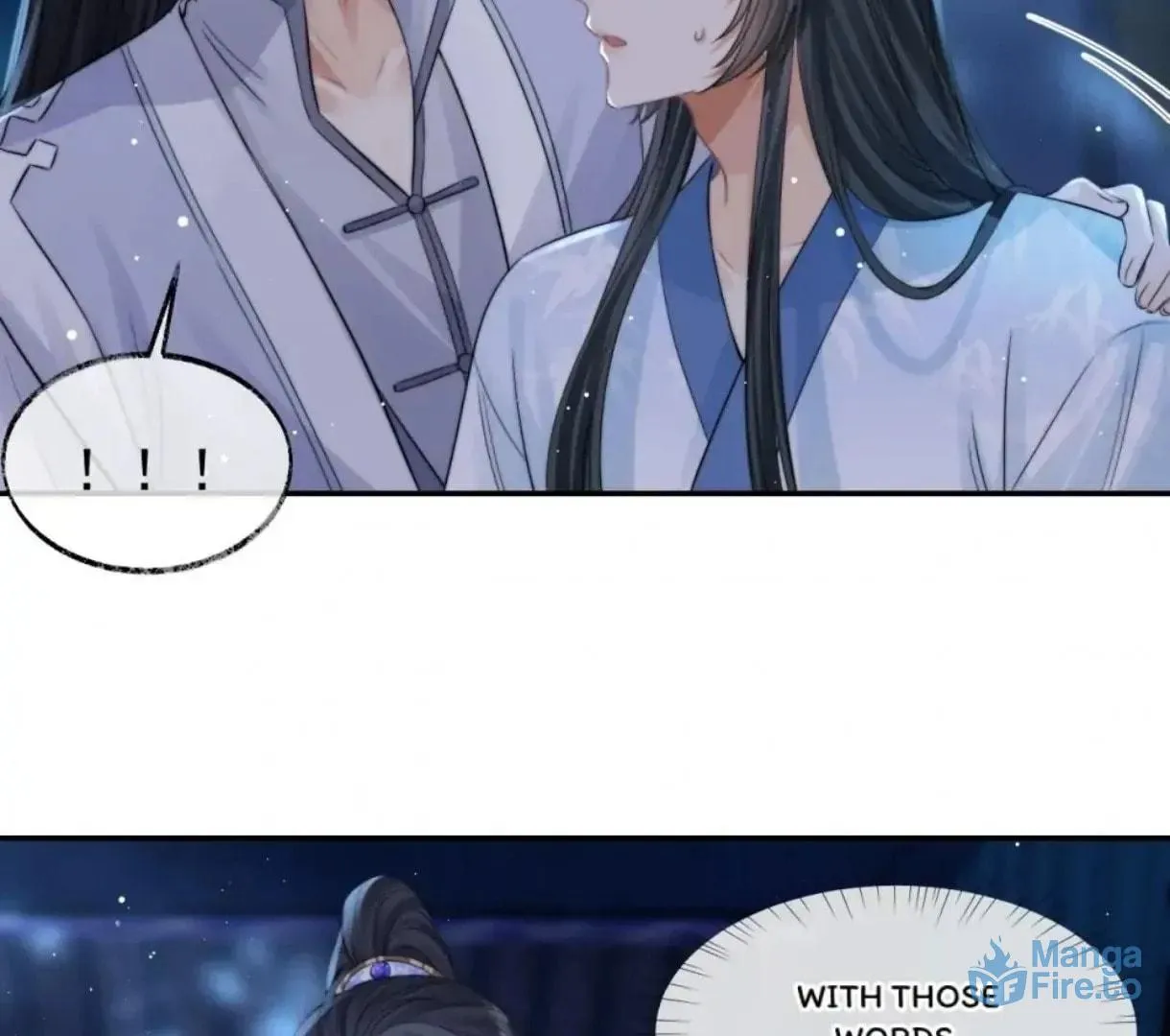 Read Exclusively the Master chapter 26 image 29 on Lezhin