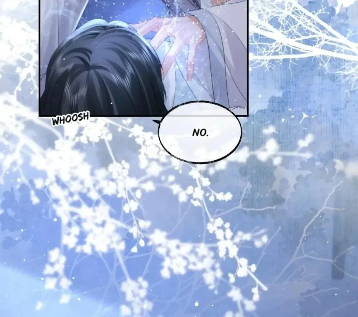 Read Exclusively the Master chapter 26 image 3 on Lezhin