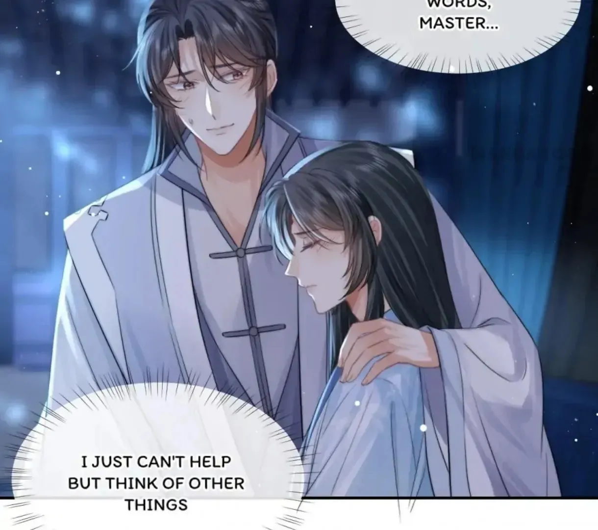 Read Exclusively the Master chapter 26 image 30 on Lezhin