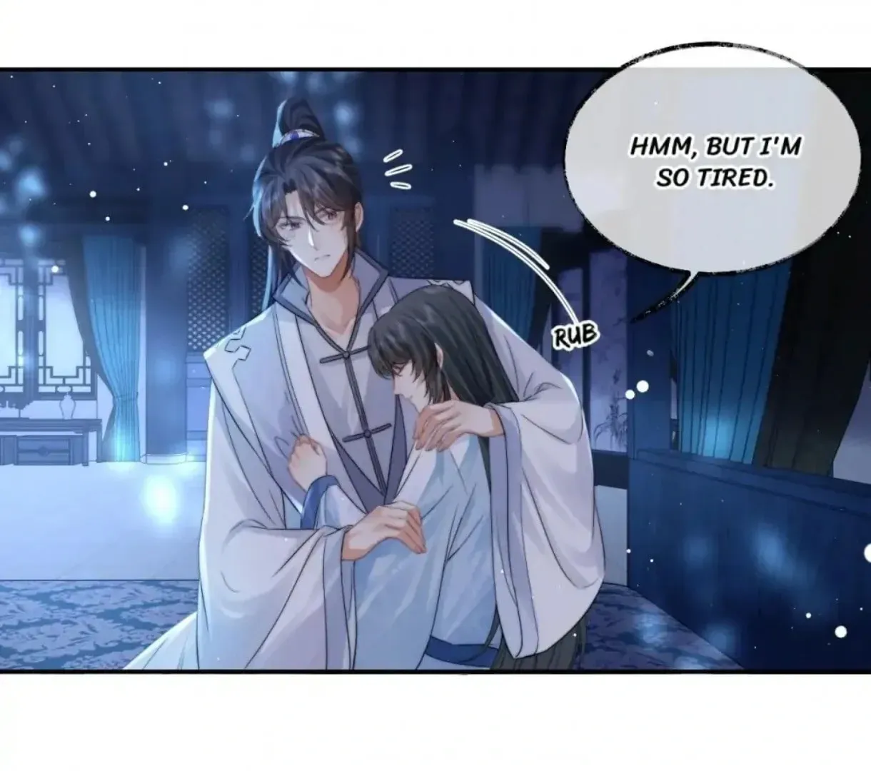 Read Exclusively the Master chapter 26 image 33 on Lezhin