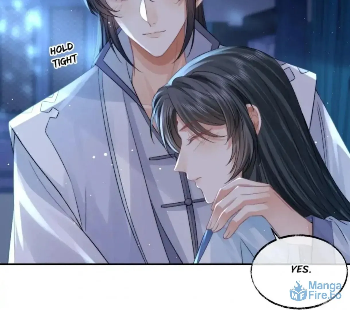 Read Exclusively the Master chapter 26 image 35 on Lezhin