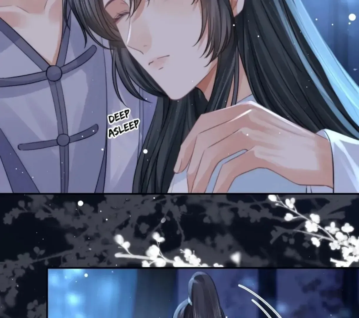 Read Exclusively the Master chapter 26 image 37 on Lezhin