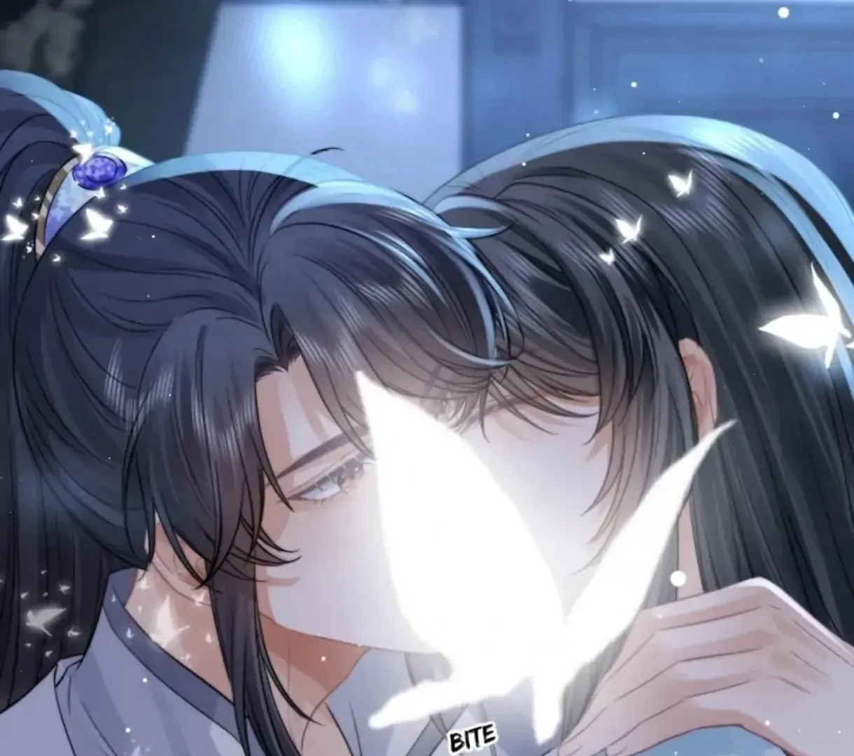 Read Exclusively the Master chapter 26 image 39 on Lezhin