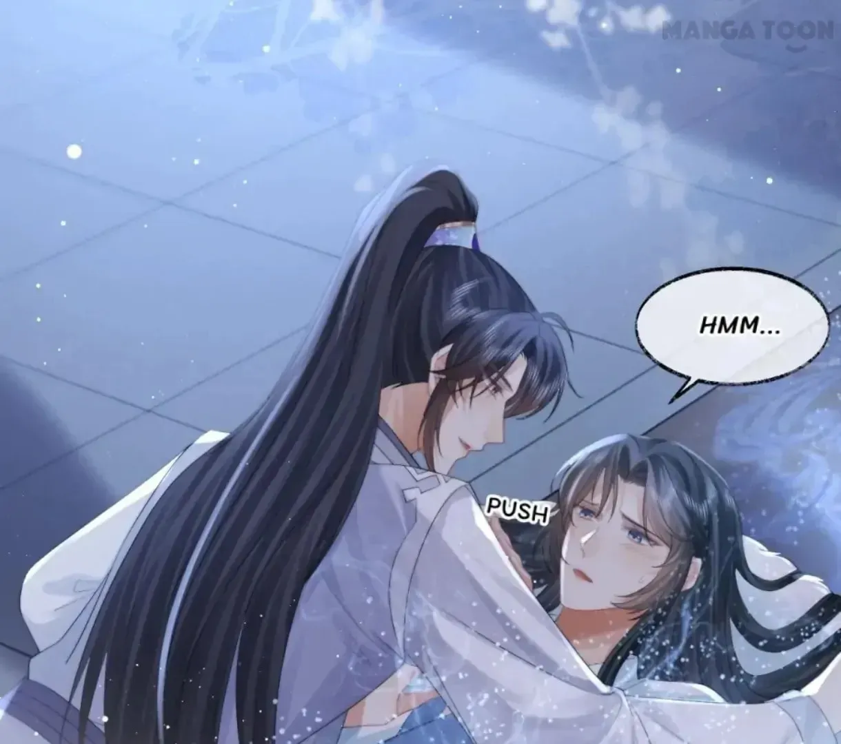 Read Exclusively the Master chapter 26 image 4 on Lezhin