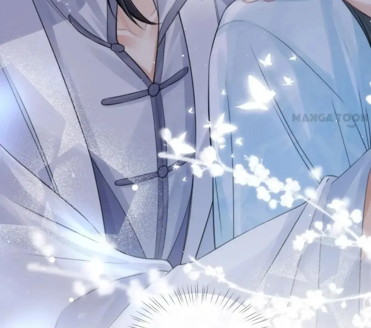 Read Exclusively the Master chapter 26 image 40 on Lezhin