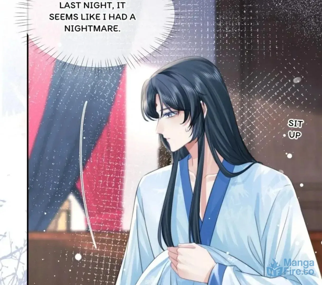 Read Exclusively the Master chapter 26 image 44 on Lezhin