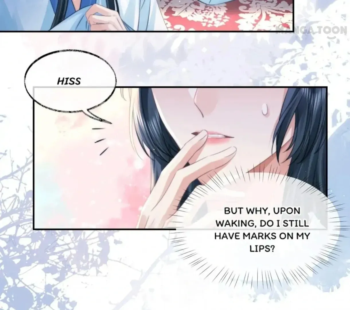 Read Exclusively the Master chapter 26 image 46 on Lezhin