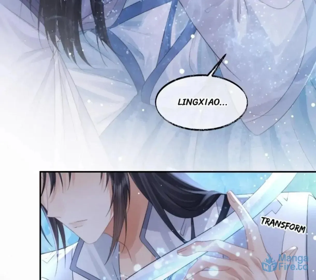 Read Exclusively the Master chapter 26 image 5 on Lezhin