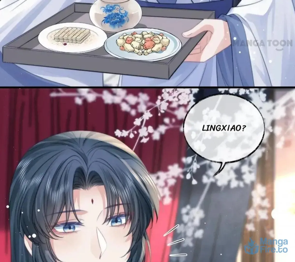 Read Exclusively the Master chapter 26 image 50 on Lezhin