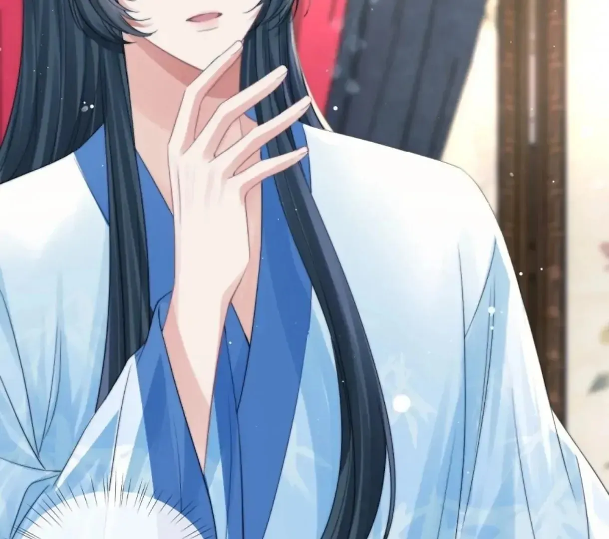 Read Exclusively the Master chapter 26 image 51 on Lezhin