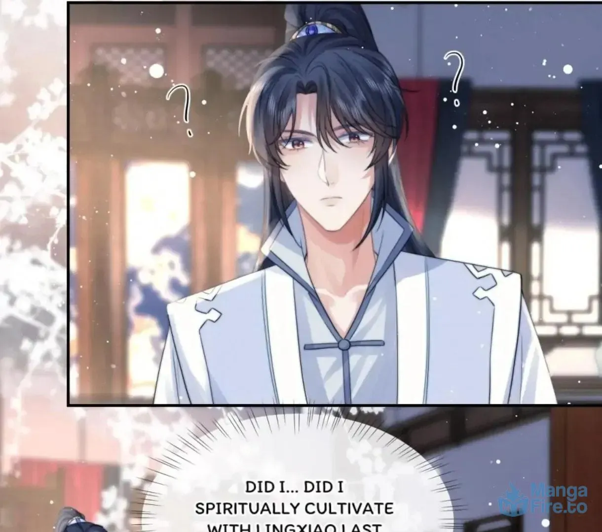 Read Exclusively the Master chapter 26 image 53 on Lezhin