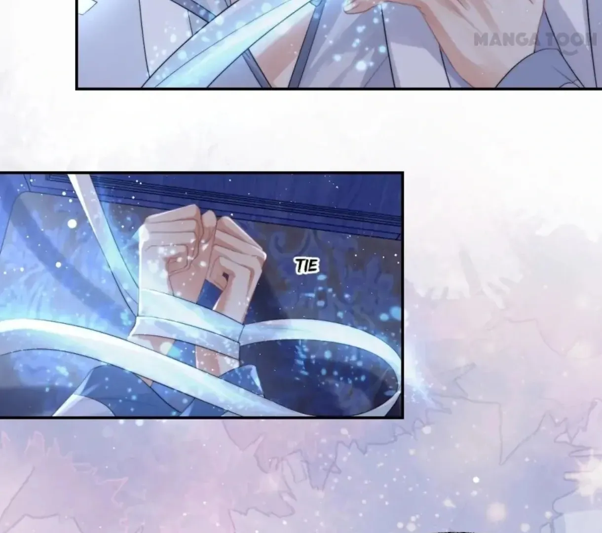 Read Exclusively the Master chapter 26 image 6 on Lezhin