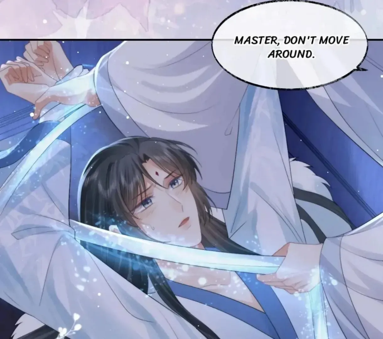 Read Exclusively the Master chapter 26 image 7 on Lezhin