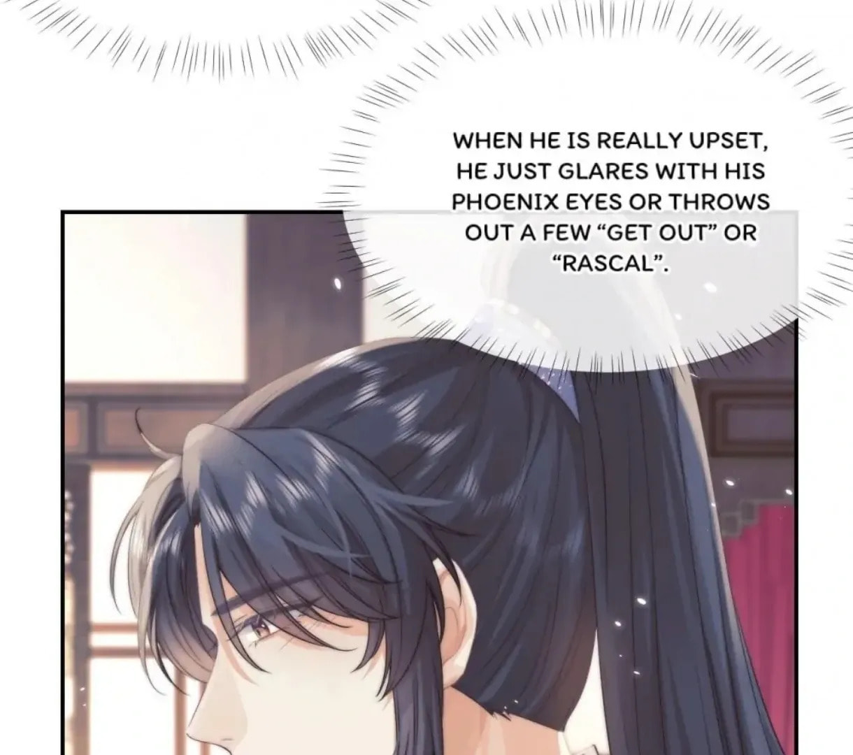 Read Exclusively the Master chapter 27 image 11 on Lezhin